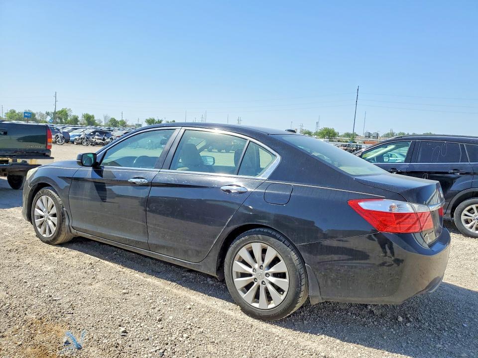 Aukcja sprzedaży 2013 Honda Accord, vin: 1HGCR2F85DA043584, numer aukcji: 53610856