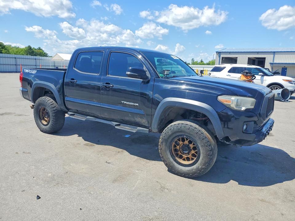 Aukcja sprzedaży 2016 Toyota Tacoma, vin: 3TMCZ5AN9GM041616, numer aukcji: 54459276