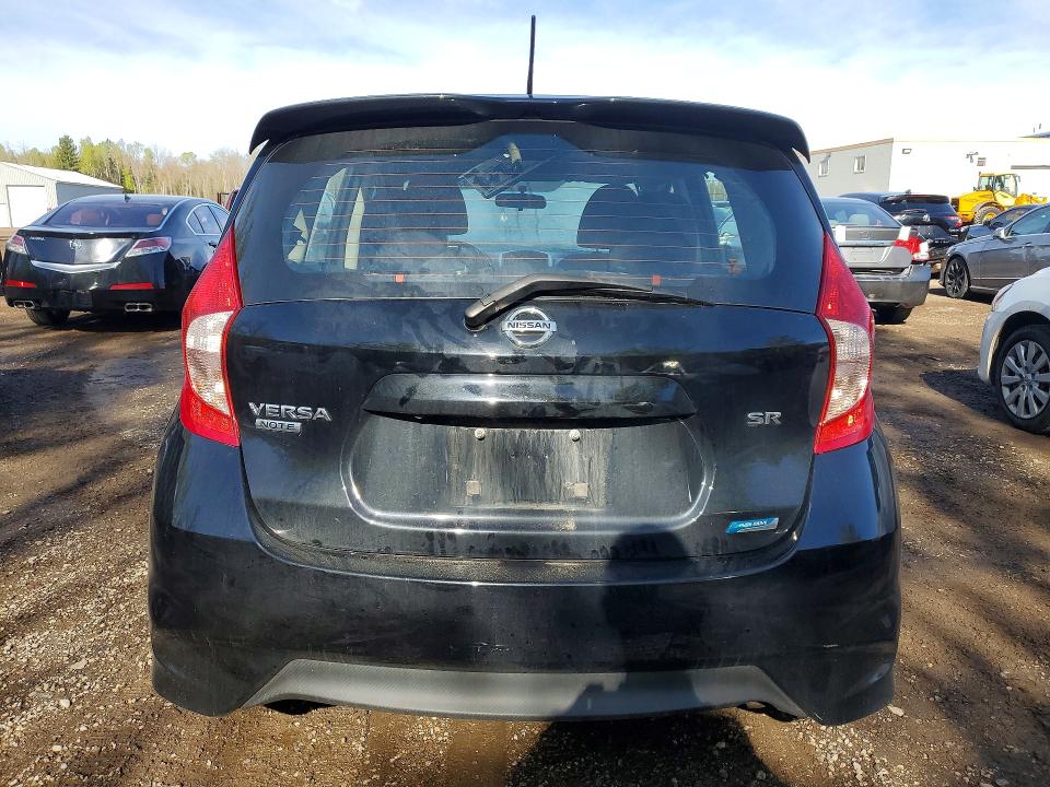 Продаж на аукціоні авто 2015 Nissan Versa Note, vin: 3N1CE2CP1FL354319, номер лоту: 53795036