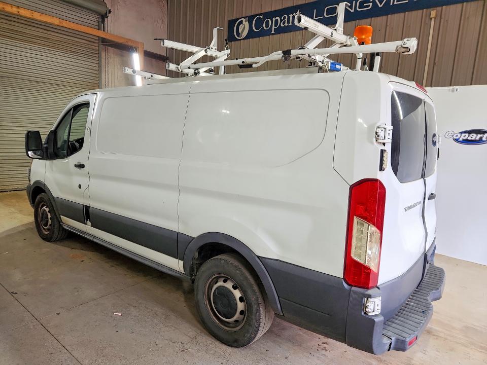 Продаж на аукціоні авто 2016 Ford Transit, vin: 1FTYE1ZM0GKA02958, номер лоту: 48542746