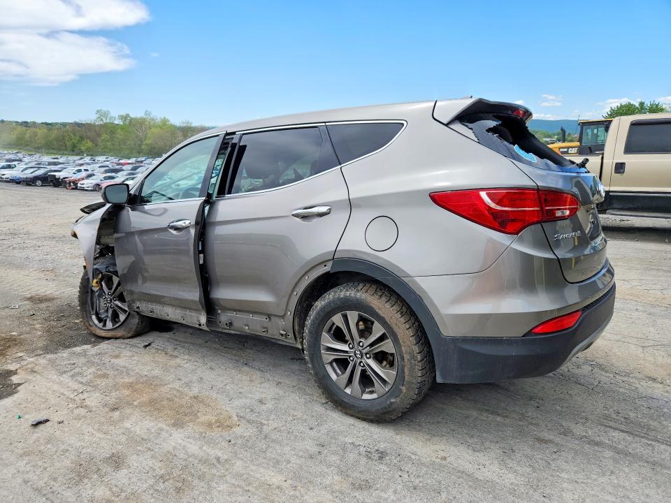 Продаж на аукціоні авто 2014 Hyundai Santa Fe Sport, vin: 5XYZTDLB8EG131682, номер лоту: 52929886