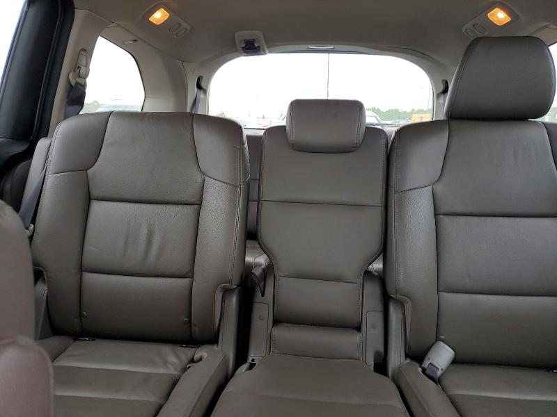 2014 Honda Odyssey მანქანა იყიდება აუქციონზე, vin: 5FNRL5H69EB034113, აუქციონის ნომერი: 53993226