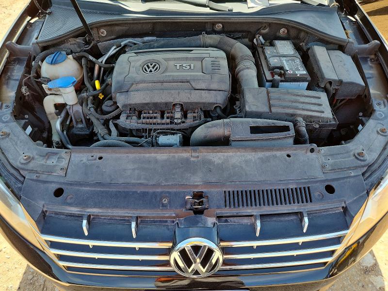 Aukcja sprzedaży 2014 Volkswagen Passat, vin: 1VWCT7A39EC070315, numer aukcji: 54544316