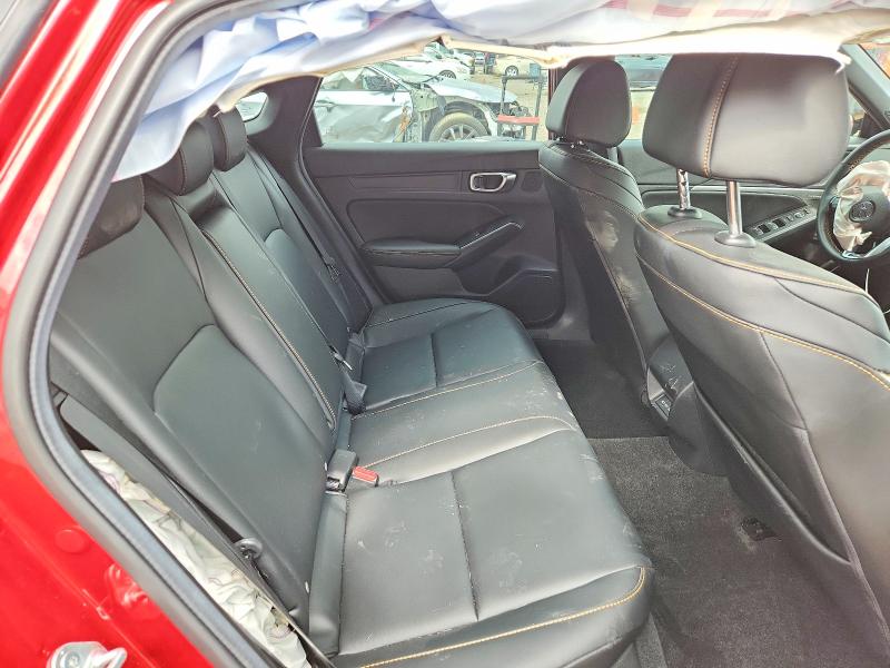 Aukcja sprzedaży 2026 Acura Integra, vin: 19UDE4H63TA004952, numer aukcji: 54789666