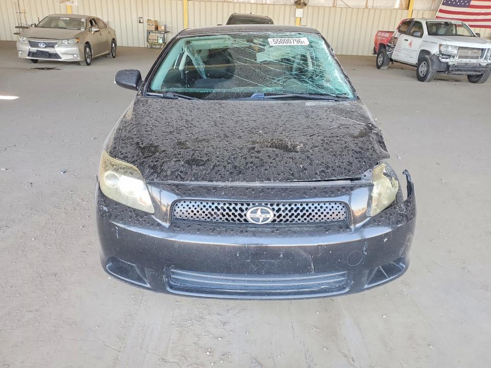 2008 Scion Tc მანქანა იყიდება აუქციონზე, vin: JTKDE167480262346, აუქციონის ნომერი: 55000796