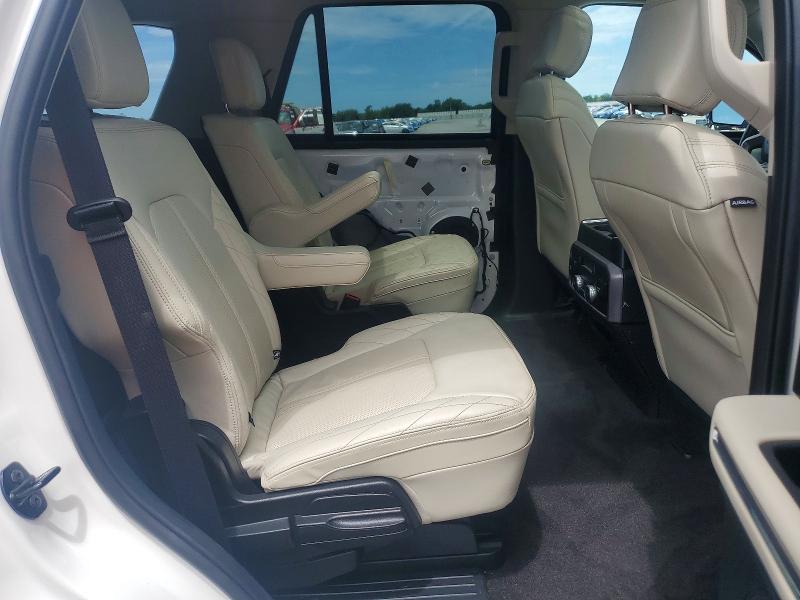 2021 Ford Expedition მანქანა იყიდება აუქციონზე, vin: 1FMJU1LT5MEA32337, აუქციონის ნომერი: 55043216