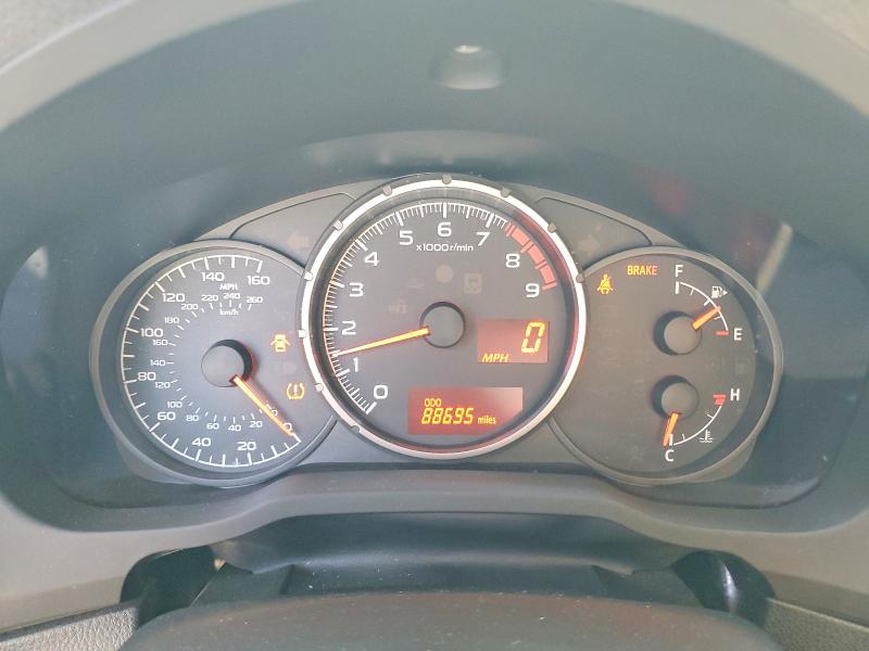 54722676 :رقم المزاد ، JF1ZCAB15D1605759 vin ، 2013 Subaru Brz مزاد بيع