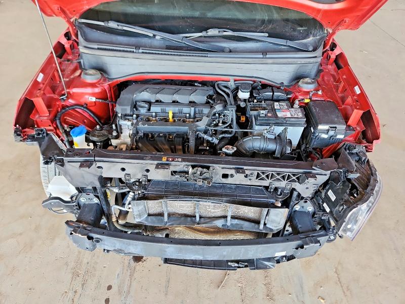 Продажа на аукционе авто 2022 Hyundai Venue, vin: KMHRC8A3XNU150327, номер лота: 54707246