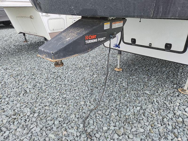2023 Forrest River Recreational Vehicle (rv) მანქანა იყიდება აუქციონზე, vin: 4X4FRLB2XP1905148, აუქციონის ნომერი: 52007576