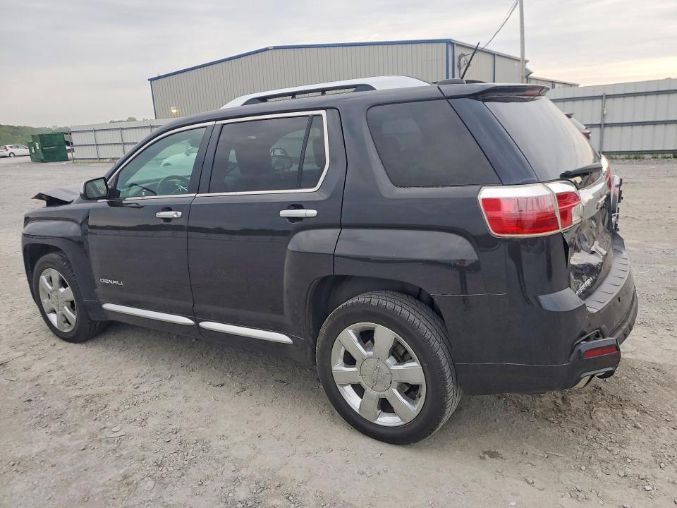 Auction sale of the 2015 Gmc Terrain, vin: 2GKFLUE36F6354153, lot number: 53182986
