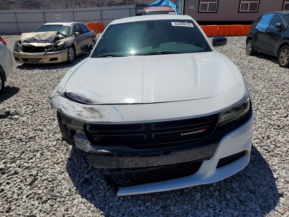 Aukcja sprzedaży 2020 Dodge Charger, vin: 2C3CDXBG2LH167548, numer aukcji: 53439576