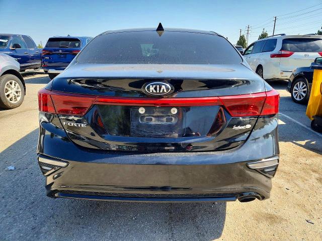 Aukcja sprzedaży 2020 Kia Forte, vin: 3KPF24AD1LE196801, numer aukcji: 53893046