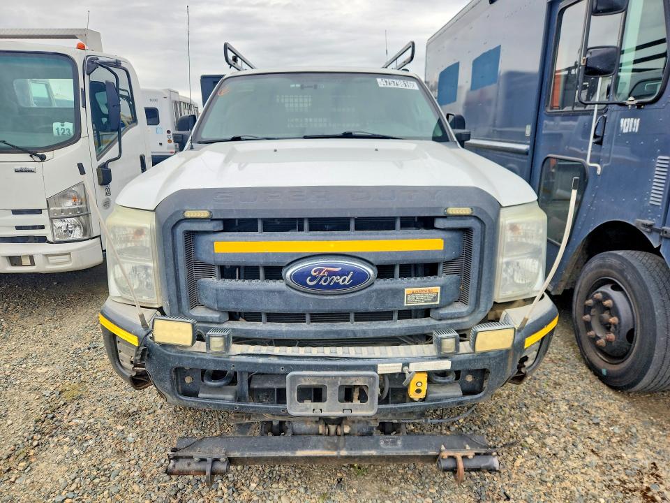 2014 Ford F350 მანქანა იყიდება აუქციონზე, vin: 1FD8X3B62EEB29557, აუქციონის ნომერი: 47579816