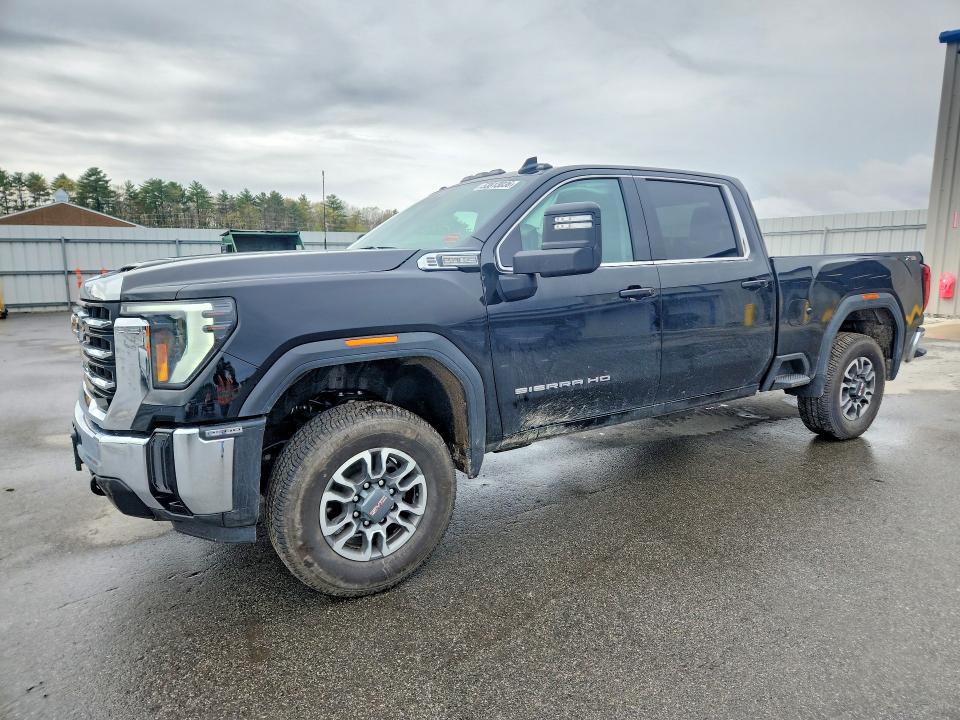 Продажа на аукционе авто 2026 Gmc Sierra, vin: 1GT4UME70TF173358, номер лота: 53813036