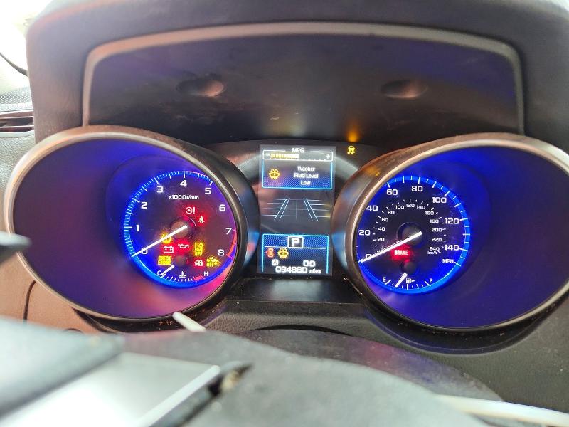 53977806 :رقم المزاد ، 4S4BSAFC1K3228631 vin ، 2019 Subaru Outback مزاد بيع