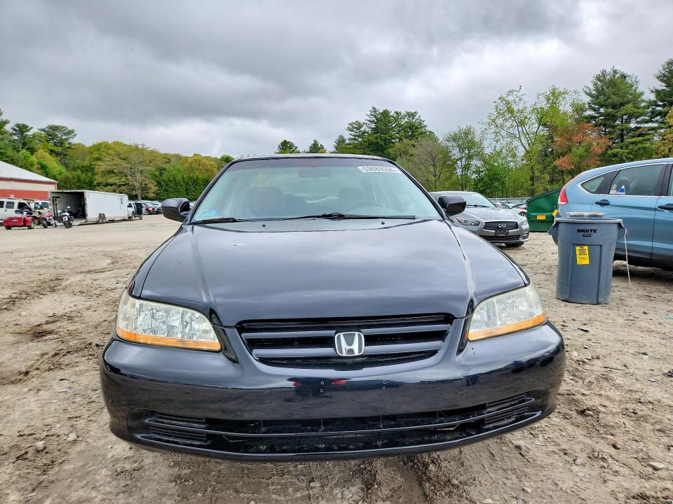 Aukcja sprzedaży 2002 Honda Accord, vin: 3HGCG66522G704764, numer aukcji: 53689556