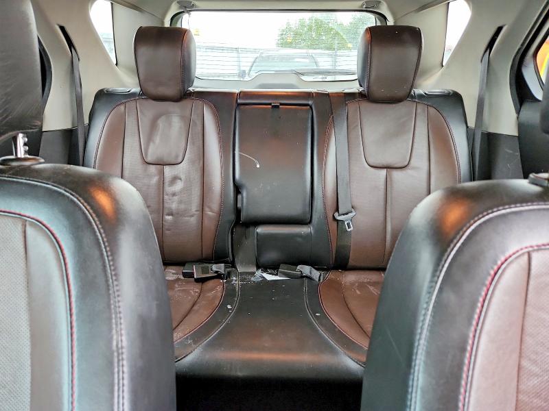 Продаж на аукціоні авто 2012 Chevrolet Equinox, vin: 2GNALFEK5C6321804, номер лоту: 54831166