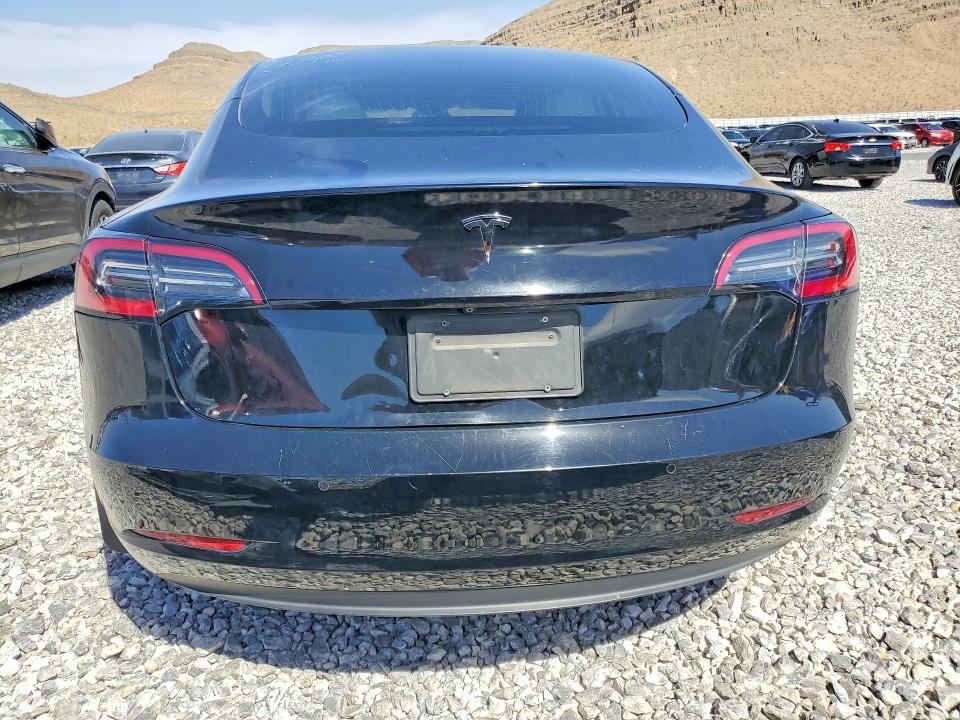 55021316 :رقم المزاد ، 5YJ3E1EA5KF323647 vin ، 2019 Tesla Model 3 مزاد بيع