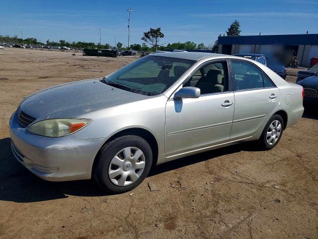 Aukcja sprzedaży 2002 Toyota Camry, vin: JTDBE32K620081552, numer aukcji: 55195816