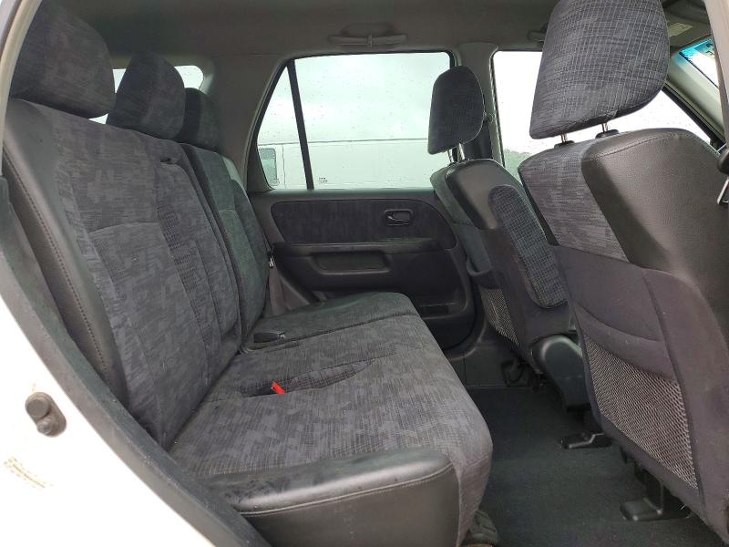Продажа на аукционе авто 2004 Honda Cr-v, vin: SHSRD78454U236350, номер лота: 52488746