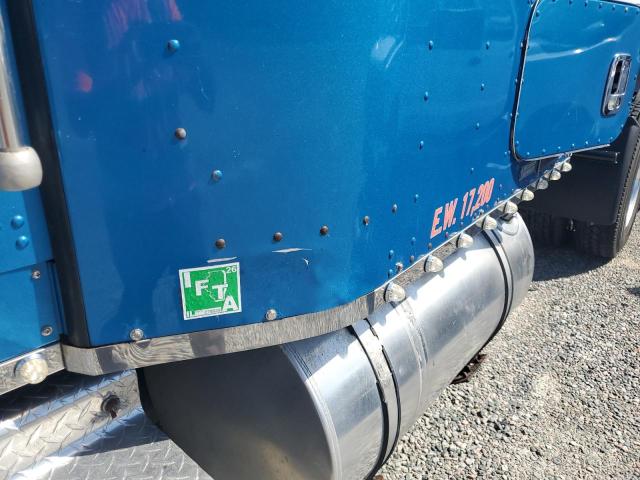 Aukcja sprzedaży 2013 Kenworth T660, vin: 1XKAD49X5DJ366797, numer aukcji: 53394416