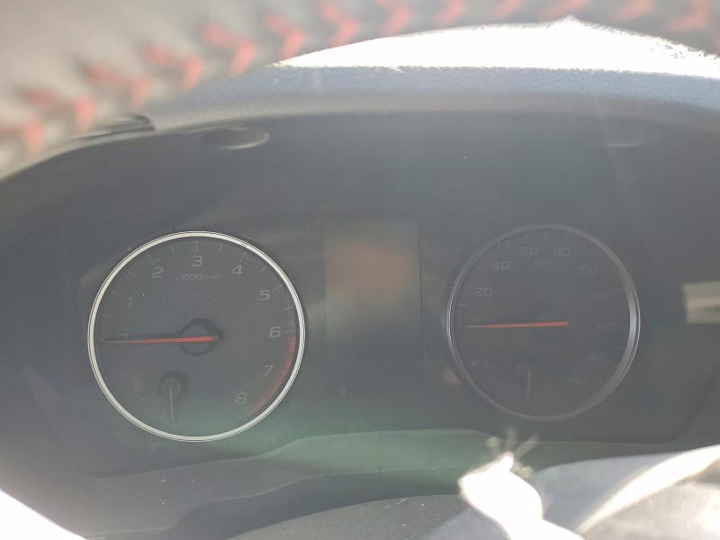 Aukcja sprzedaży 2023 Subaru Wrx, vin: JF1VBAB64P8814385, numer aukcji: 53172506
