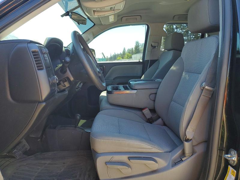 Aukcja sprzedaży 2016 Chevrolet Silverado, vin: 1GCVKPEC6GZ236962, numer aukcji: 54617896