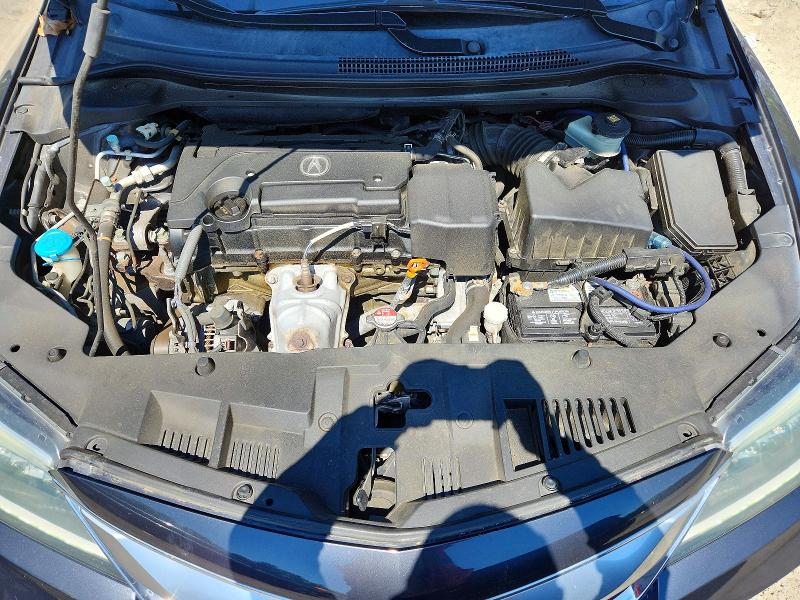 Aukcja sprzedaży 2016 Acura Ilx, vin: 19UDE2F30GA020240, numer aukcji: 53317766