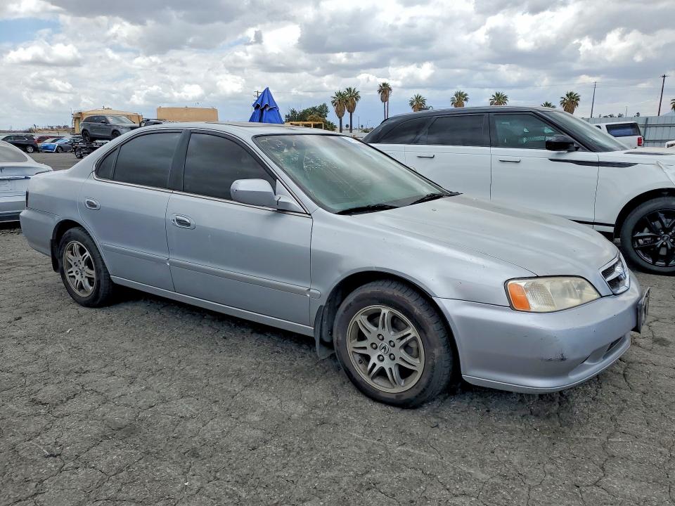 Aukcja sprzedaży 2000 Acura 3.2tl, vin: 19UUA5665YA041187, numer aukcji: 54909856