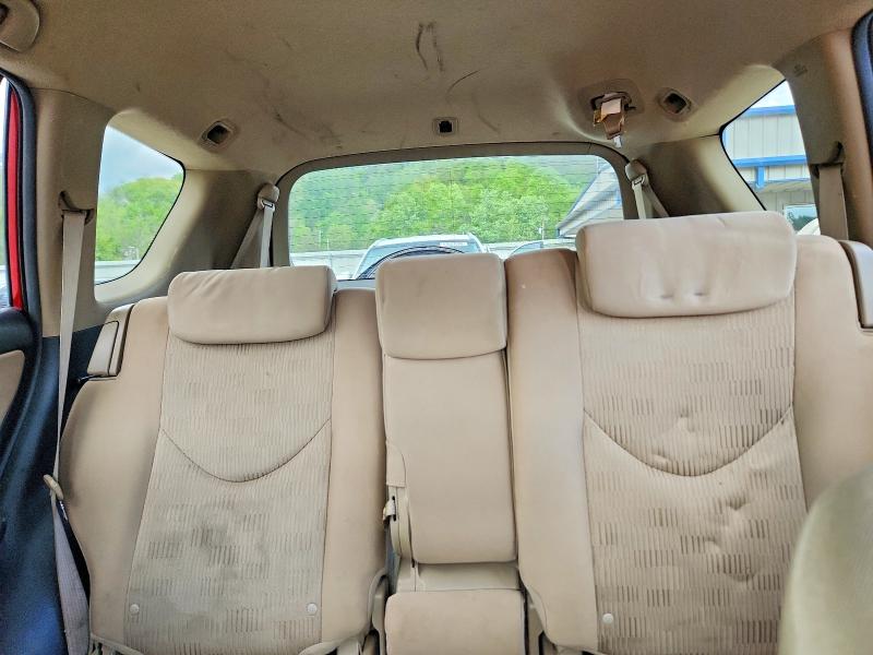 Продаж на аукціоні авто 2011 Toyota Rav4, vin: JTMJF4DV9B5040079, номер лоту: 53257606