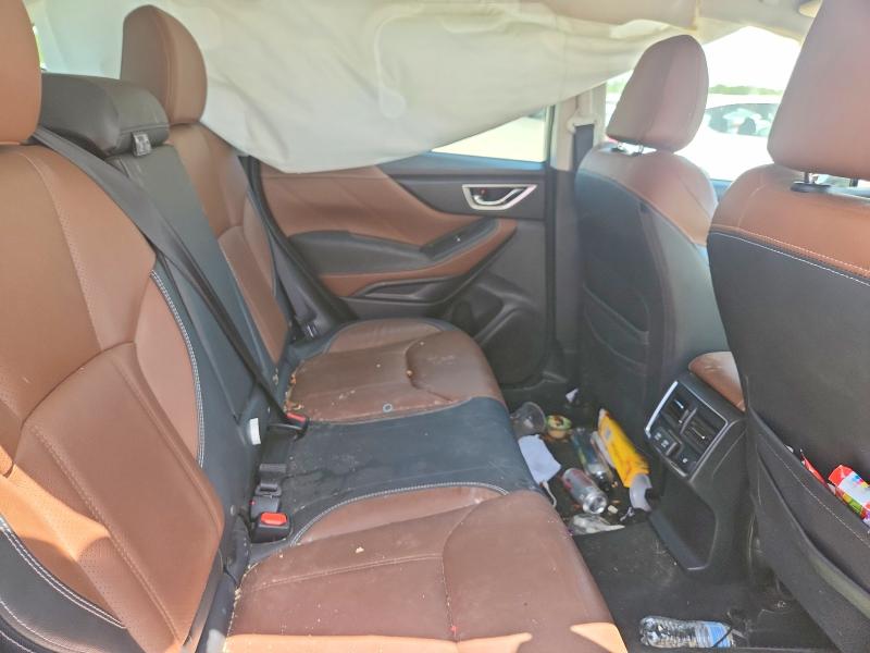 2022 Subaru Forester მანქანა იყიდება აუქციონზე, vin: JF2SKARC8NH461284, აუქციონის ნომერი: 50964266