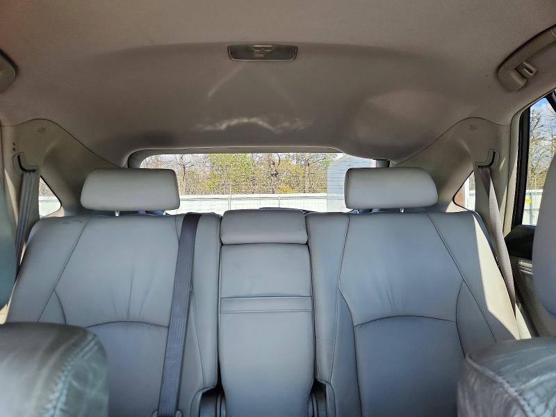 Aukcja sprzedaży 2006 Lexus Rx, vin: 2T2HA31U66C107700, numer aukcji: 53936986