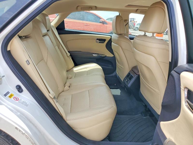 2013 Toyota Avalon Hybrid მანქანა იყიდება აუქციონზე, vin: 4T1BD1EB9DU002174, აუქციონის ნომერი: 53830536
