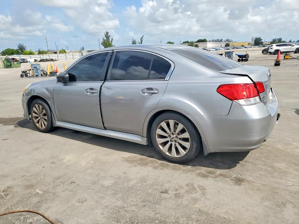 Aukcja sprzedaży 2011 Subaru Legacy, vin: 4S3BMBA60B3228853, numer aukcji: 54549556