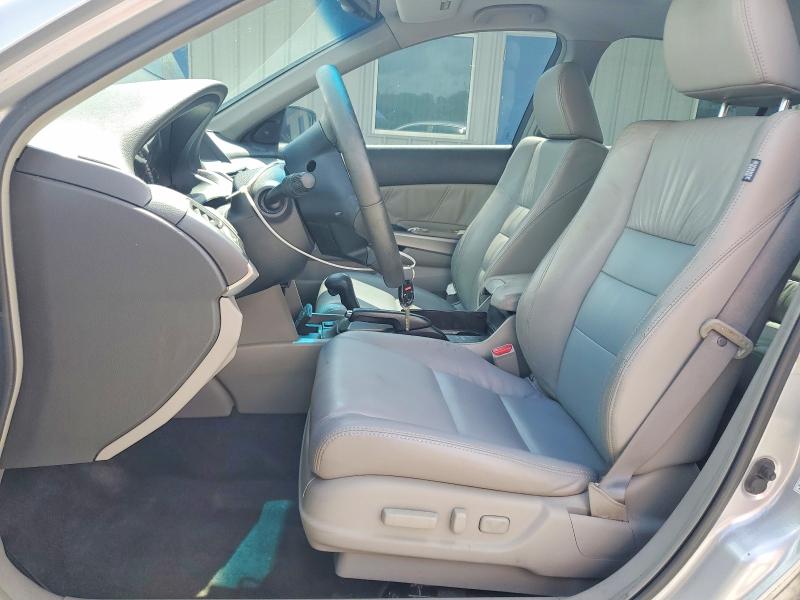 55345046 :رقم المزاد ، 1HGCP36838A065939 vin ، 2008 Honda Accord مزاد بيع
