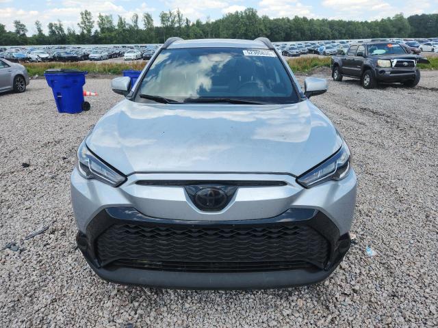 2023 Toyota Corolla Cross Hybrid მანქანა იყიდება აუქციონზე, vin: 7MUFBABG3PV012919, აუქციონის ნომერი: 52305836