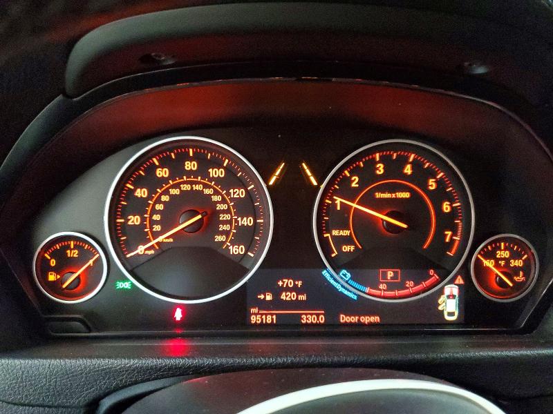 53115706 :رقم المزاد ، WBA4J3C5XKBL07512 vin ، 2019 Bmw 430xi مزاد بيع
