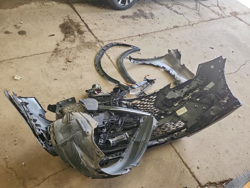 Aukcja sprzedaży 2019 Lexus Nx 300, vin: JTJBARBZ0K2200001, numer aukcji: 54948356