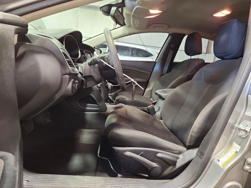 Продажа на аукционе авто 2016 Dodge Dart, vin: 1C3CDFAA0GD701219, номер лота: 52362656