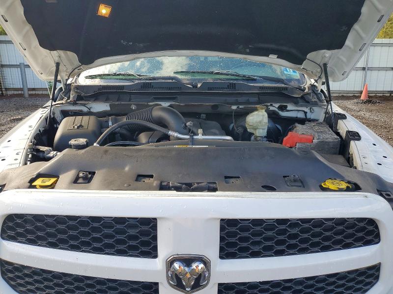 Продажа на аукционе авто 2014 Ram 1500, vin: 1C6RR7LT8ES412276, номер лота: 52647086