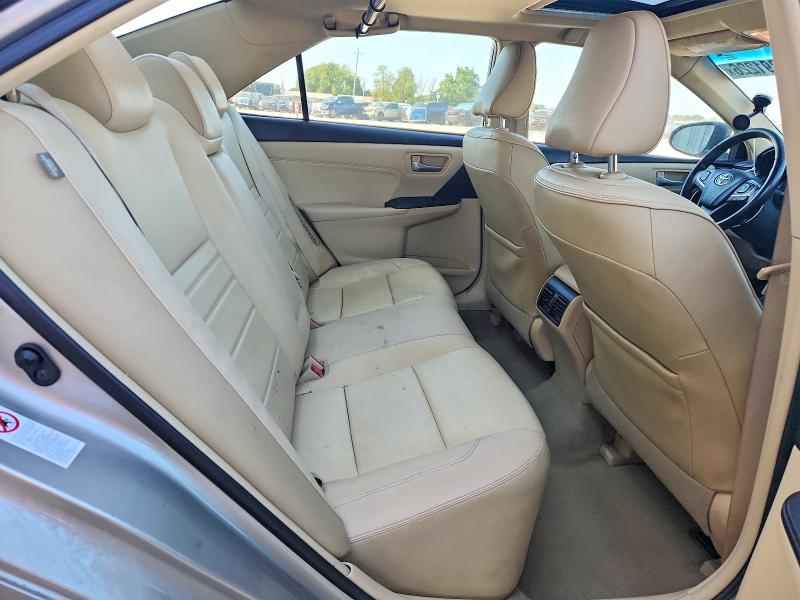 2016 Toyota Camry Hybrid მანქანა იყიდება აუქციონზე, vin: 4T1BD1FK9GU182565, აუქციონის ნომერი: 52391226