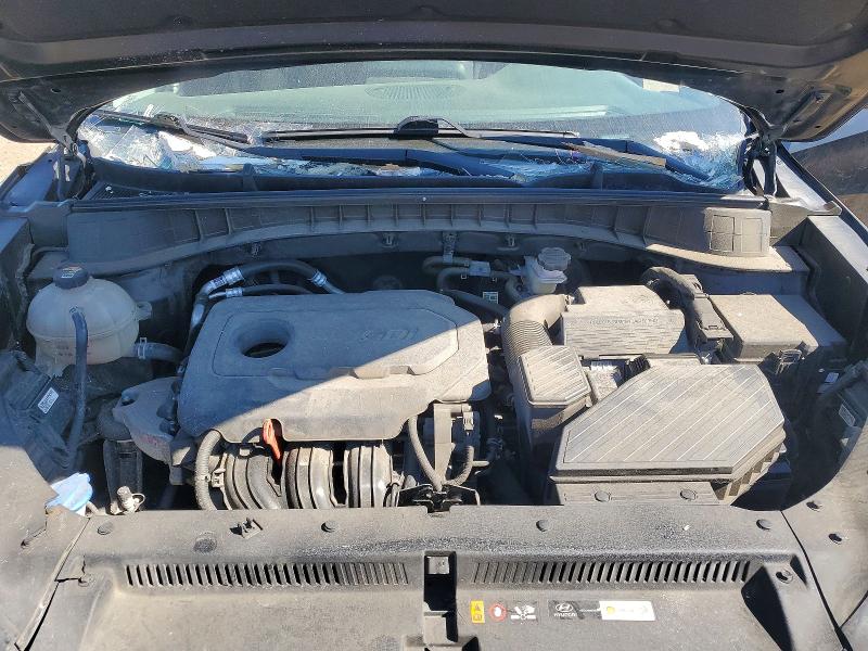 Aukcja sprzedaży 2021 Hyundai Tucson, vin: KM8J3CAL0MU377329, numer aukcji: 55017746
