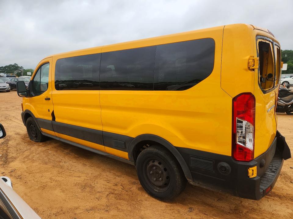 Продажа на аукционе авто 2020 Ford Transit, vin: 1FTBR1Y80LKB40167, номер лота: 51071906