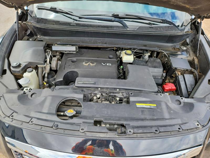 Продажа на аукционе авто 2015 Infiniti Qx60, vin: 5N1AL0MN8FC533086, номер лота: 52222536