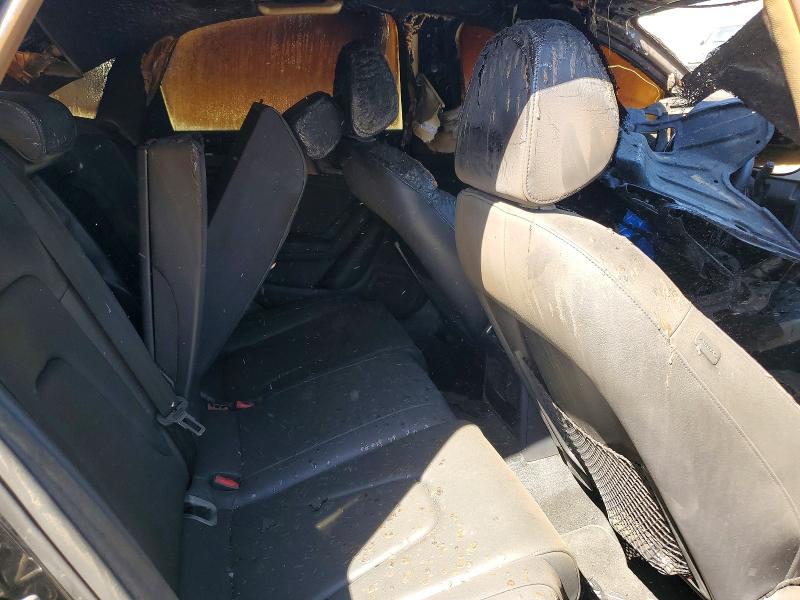 52258786 :رقم المزاد ، WAUAFAFL6GN014487 vin ، 2016 Audi A4 مزاد بيع
