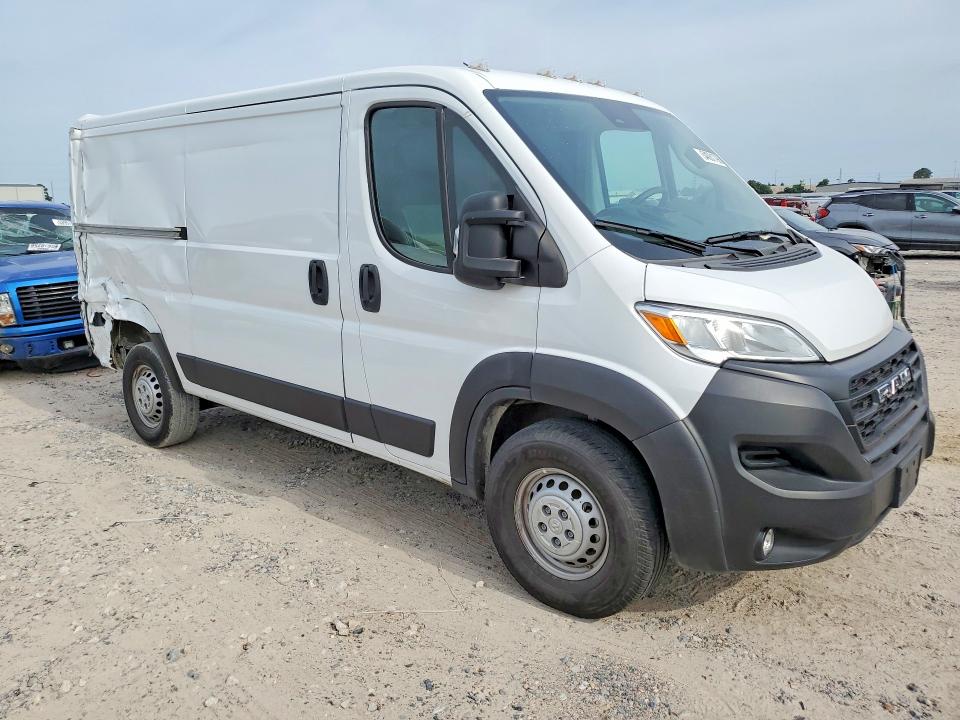Aukcja sprzedaży 2025 Ram Promaster 2500, vin: 3C6LRVVG0SE511537, numer aukcji: 54061796