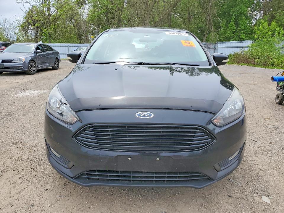 Aukcja sprzedaży 2018 Ford Focus, vin: 1FADP3FE0JL262804, numer aukcji: 53428016