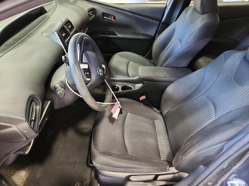 Aukcja sprzedaży 2016 Toyota Prius, vin: JTDKBRFU9G3006471, numer aukcji: 53175716