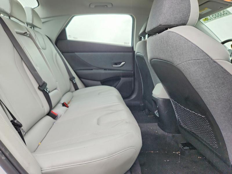 Aukcja sprzedaży 2025 Hyundai Elantra, vin: KMHLP4DG7SU871511, numer aukcji: 53885136