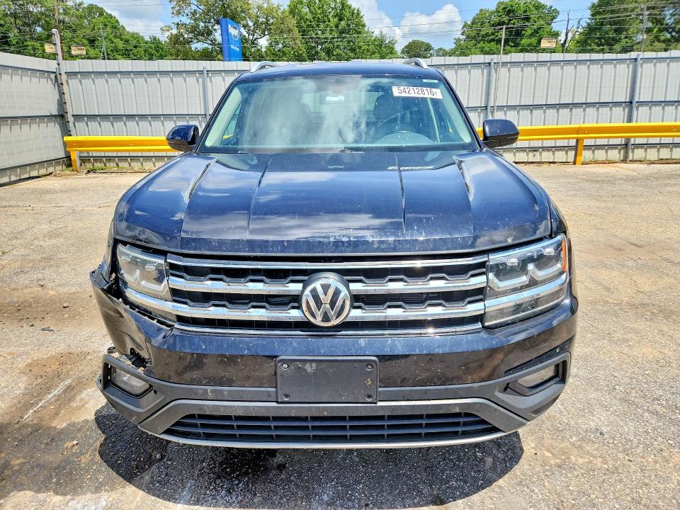 Продаж на аукціоні авто 2019 Volkswagen Atlas, vin: 1V2DP2CA8KC592034, номер лоту: 54212816